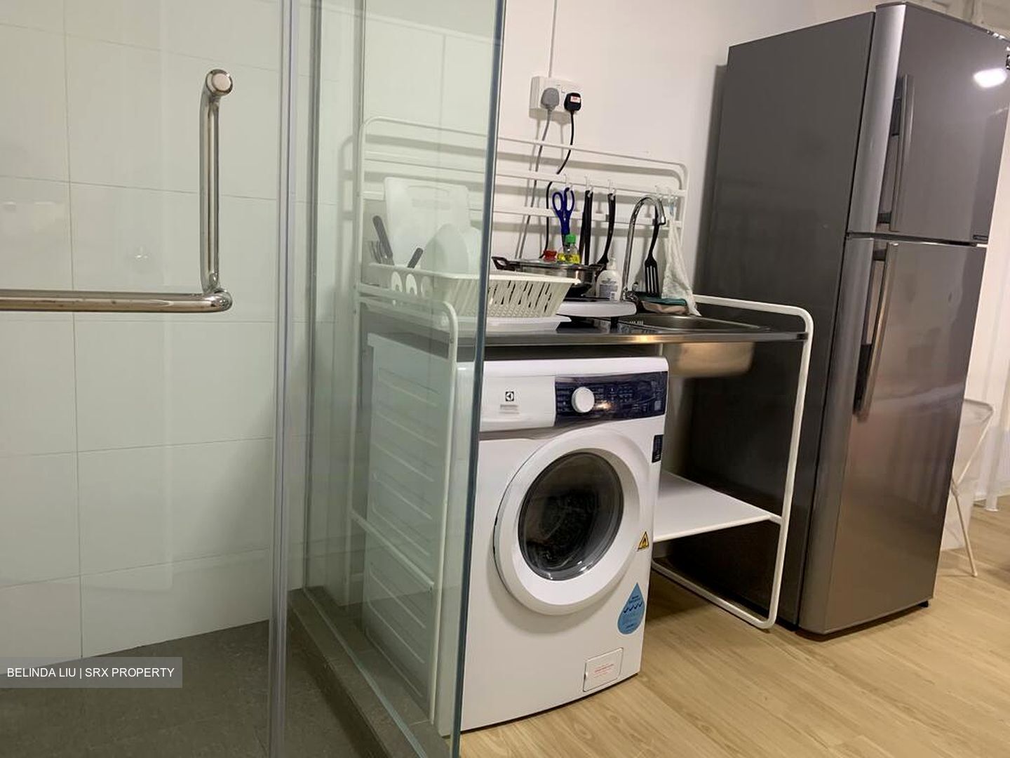 Blk 163 Mayflower Shopping & Food Centre (Ang Mo Kio), HDB 3 Rooms #458049071